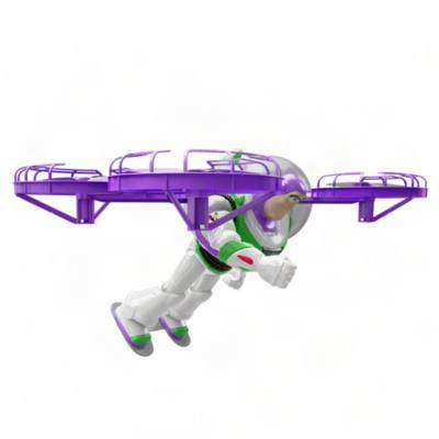Mattel Buzz Lightyear Flying RC, Toy Story 5