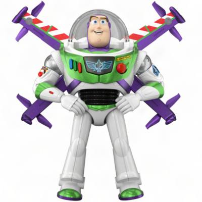 Mattel Buzz Lightyear Interactive Talking Figure, Toy Story 5