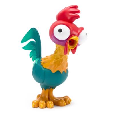 Heihei Squawking Figure, Moana