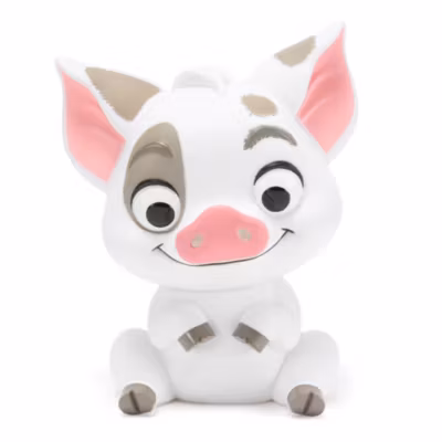 Pua Oinking Figure, Moana