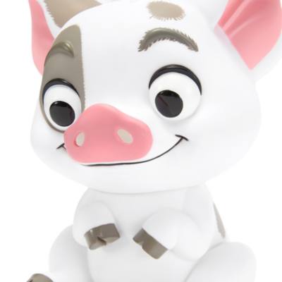 Pua Oinking Figure, Moana