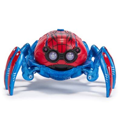 Mini Spider-bot en &eacute;dition limit&eacute;e, Spider-Man