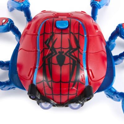 Mini Spider-bot en &eacute;dition limit&eacute;e, Spider-Man