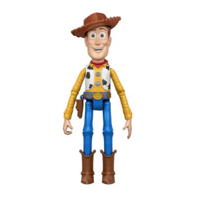 Mattel Woody Interactive Talking Figure, Toy Story 5