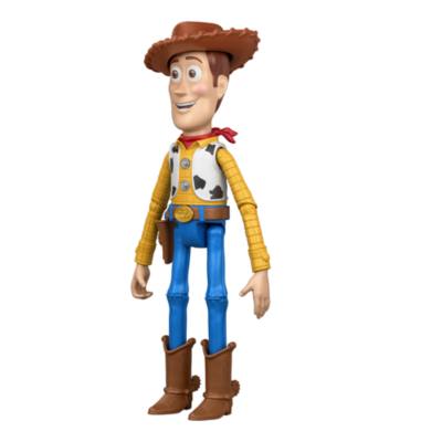 Mattel Woody Interactive Talking Figure, Toy Story 5