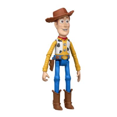 Mattel Woody Interactive Talking Figure, Toy Story 5