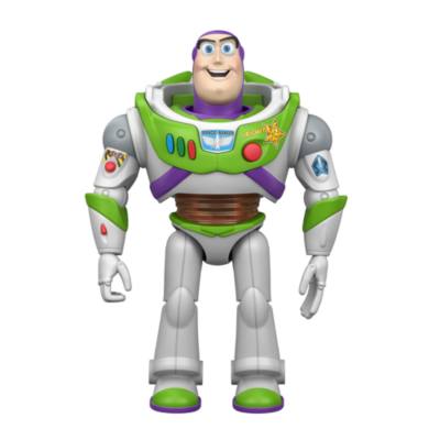 Mattel Buzz Lightyear Interactive Talking Figure, Toy Story 5