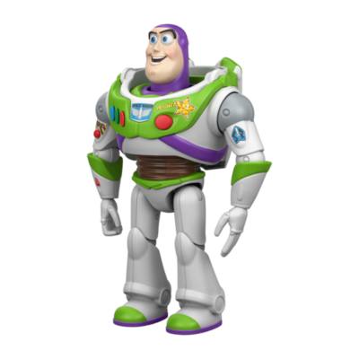 Mattel Buzz Lightyear Interactive Talking Figure, Toy Story 5