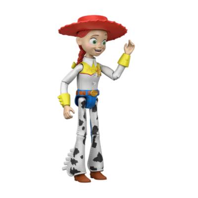 Mattel Jessie Interactive Talking Figure, Toy Story 5