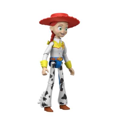 Mattel Jessie Interactive Talking Figure, Toy Story 5