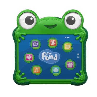 Mattel Lilypad Interactive Talking Figure, Toy Story 5