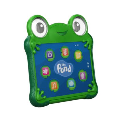 Mattel Lilypad Interactive Talking Figure, Toy Story 5