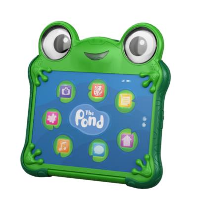Mattel Lilypad Interactive Talking Figure, Toy Story 5