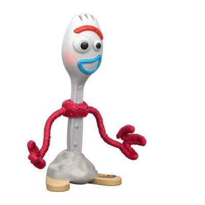 Mattel Forky Interactive Talking Figure, Toy Story 5