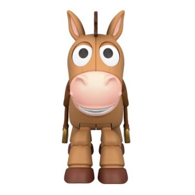 Mattel Bullseye Interactive Figure, Toy Story 5