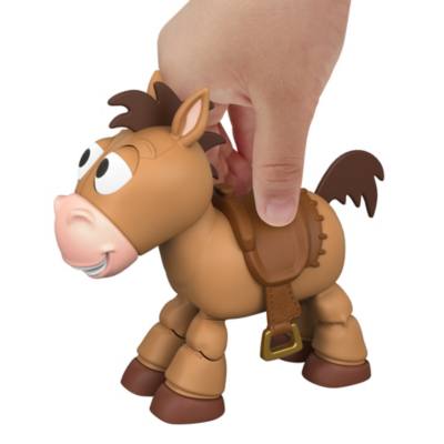 Mattel Bullseye Interactive Figure, Toy Story 5