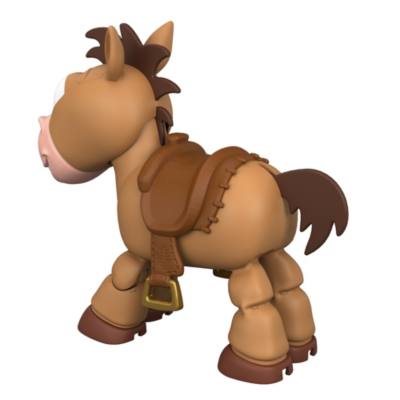 Mattel Bullseye Interactive Figure, Toy Story 5