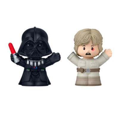 Little People Star Wars Figure Set