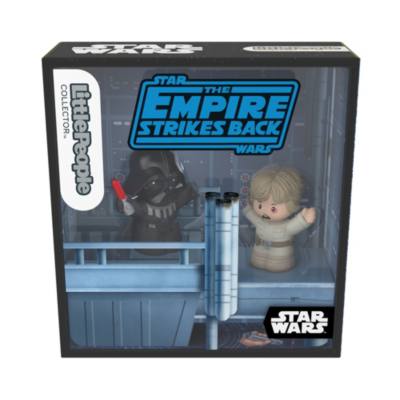 Little People Star Wars Figure Set
