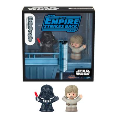 Little People Star Wars Figure Set