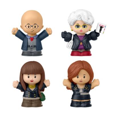 Fisher-Price Little People Collector, The Devil Wears Prada 1