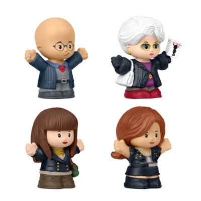 Fisher-Price Little People Collector, The Devil Wears Prada 1