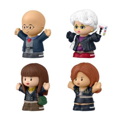 Fisher-Price Little People Collector, The Devil Wears Prada 1