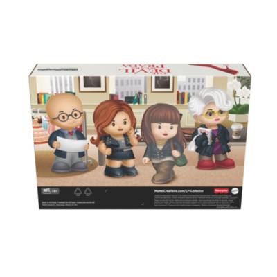 Fisher-Price Little People Collector, The Devil Wears Prada 1