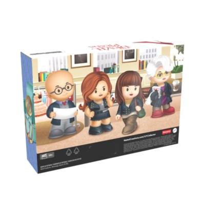 Fisher-Price Little People Collector, The Devil Wears Prada 1