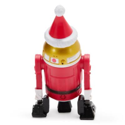 Personaggio R2-H26 Holiday Droid Factory, Star Wars