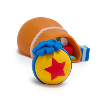 Calendario cuenta atr&aacute;s 12 d&iacute;as, Toy Story