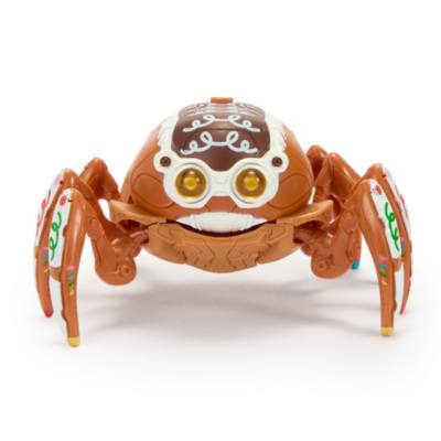 Mini Spider-Bot natalizio Pan di zenzero Edizione Limitata