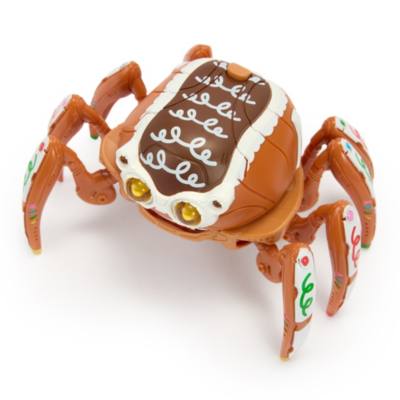 Mini Spider-Bot natalizio Pan di zenzero Edizione Limitata