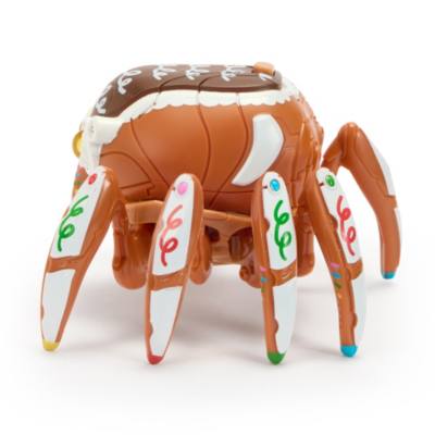 Mini Spider-Bot natalizio Pan di zenzero Edizione Limitata