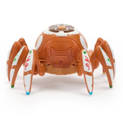 Mini Spider-Bot natalizio Pan di zenzero Edizione Limitata
