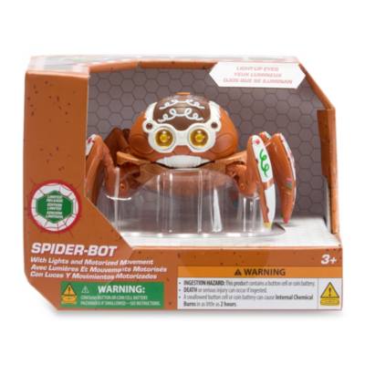 Mini Spider-Bot natalizio Pan di zenzero Edizione Limitata