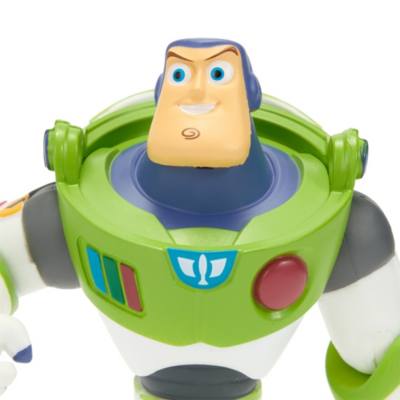 Set figuras ba&uacute;l juguetes Andy, Toy Story