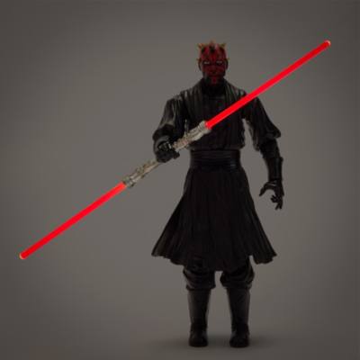 Action figure parlante Darth Maul, Star Wars: Power Force