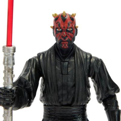 Action figure parlante Darth Maul, Star Wars: Power Force