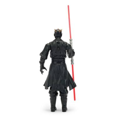 Action figure parlante Darth Maul, Star Wars: Power Force