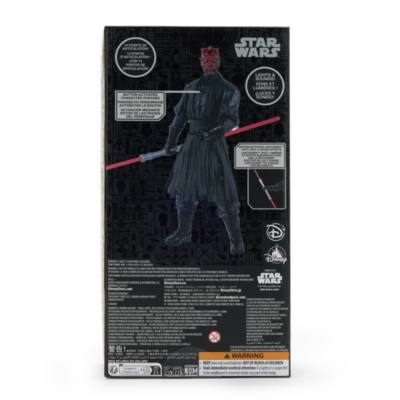 Action figure parlante Darth Maul, Star Wars: Power Force
