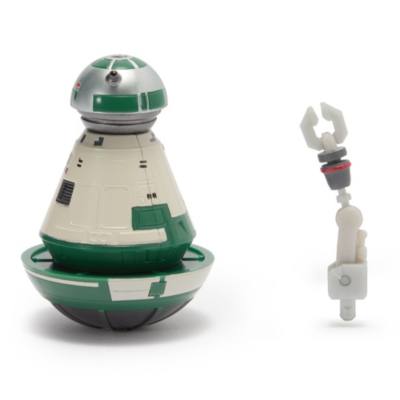 Figurine KP-1 Droid Factory, Star Wars