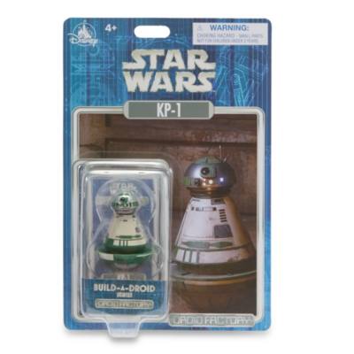 Figurine KP-1 Droid Factory, Star Wars