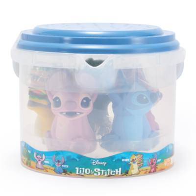 Alien Bath Set, Lilo & Stitch