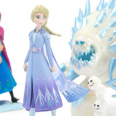 Frozen Mega Figurine Play Set