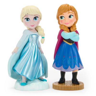Mega set di personaggi Principesse Disney