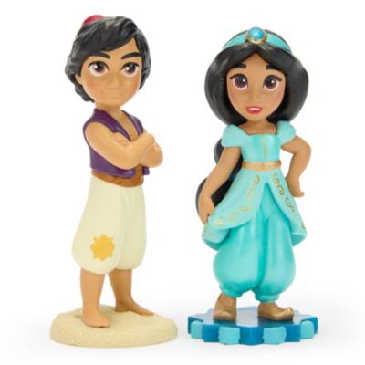 Mega set di personaggi Principesse Disney