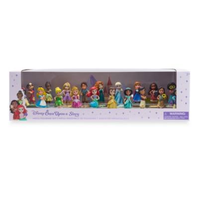 Mega set di personaggi Principesse Disney