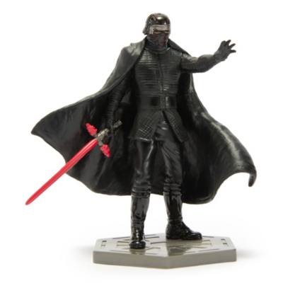 Star Wars Mega Figure Set