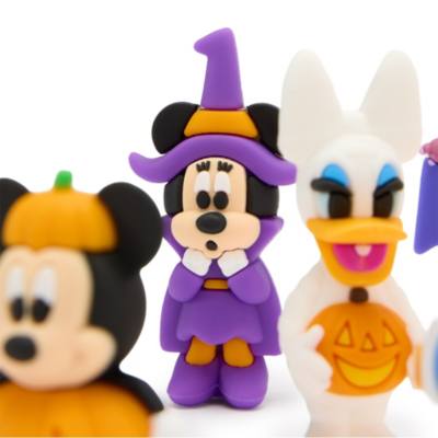 Calendario cuenta atr&aacute;s Halloween, Disney